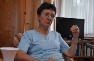 Ferkáné Pellérdi Zsuzsanna: sajnos egyre nagyobb teret hódít a diabétesz