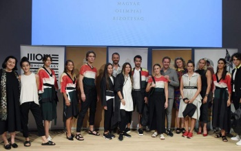 Megvan, hogy melyik magyar márka formatervezéseit viselheti 2020-ban a magyar olimpiai csapat