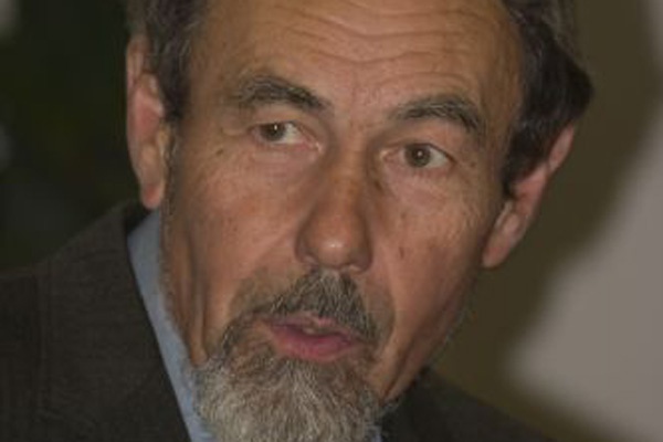 Tizenöt éve hunyt el Papp Árpád költő