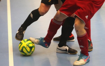 Győzelemnek örülhetett a Lakics csapata