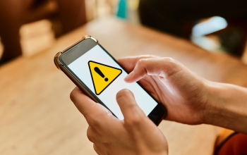 SMS-csalók élnek vissza a Magyar Nemzeti Bank nevével