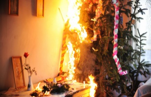 Biztonságban az adventi várakozás időszakában is