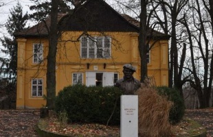 A Rippl-Rónai villa
