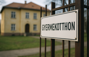 Problémás gyermekotthonban nevelkedő lány ellen emeltek vádat