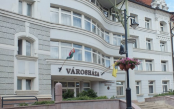 Új helyre költözik a Szociális Iroda
