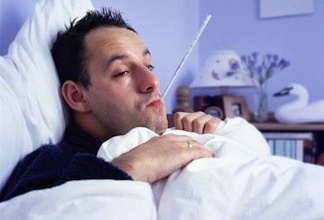 Kampány az influenza megelőzéséért
