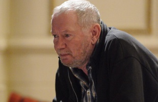 Ács Jánosra emlékezünk