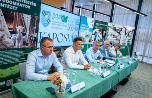 Kaposváron startol az idei Science Fair Tudományos Kiállítás