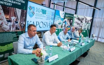 Kaposváron startol az idei Science Fair Tudományos Kiállítás