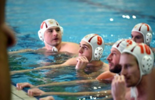 Visszavágott Kaposvár a Virágfürdőben