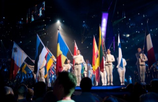 Eurovíziós Dalfesztivál - Január végéig lehet jelentkezni önkéntesnek