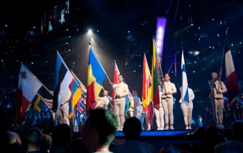 Eurovíziós Dalfesztivál - Január végéig lehet jelentkezni önkéntesnek