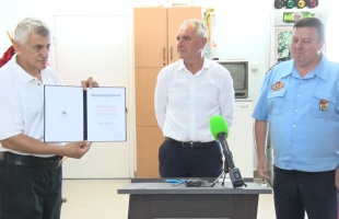 Új, korszerű gépjárművel gazdagodik a KÖTÉL egyesület