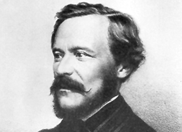 Eötvös Józseffel is leveleztünk