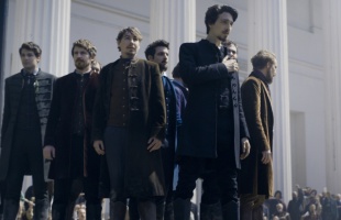 Március 14-től látható a mozikban a Most vagy soha! című film