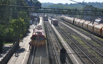Aláírták az idei MÁV-bérmegállapodást