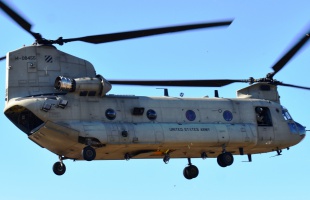 Helikopter a Pécsi utcában