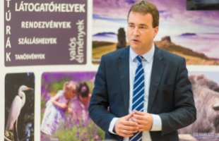 Több mint hatvanmilliárd forint jut természetvédelmi fejlesztésekre Magyarországon