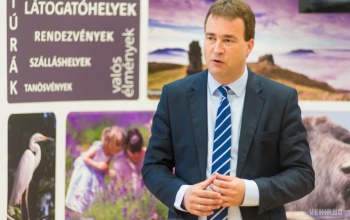 Több mint hatvanmilliárd forint jut természetvédelmi fejlesztésekre Magyarországon