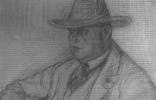 A műértő vasutas