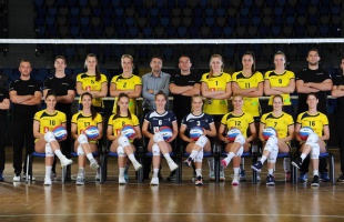 Kaposvári röplabdás bravúr Békéscsabán