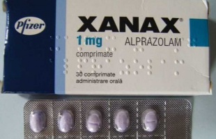 Nyugi, nincs Xanax-hiány!