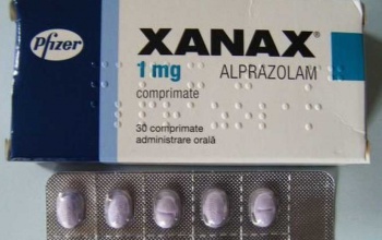 Nyugi, nincs Xanax-hiány!