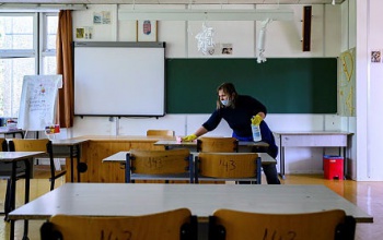 Több mint 84 ezer érettségiző, és közel 58 ezer felvételiző
