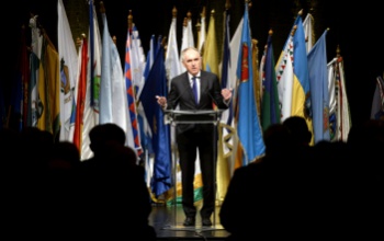 Magyar önkormányzatok a betelepítési kvóta ellen