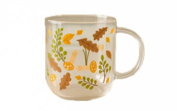 Visszahívtak egy mintás bögrét, amit a Sinsay-ben lehetett kapni