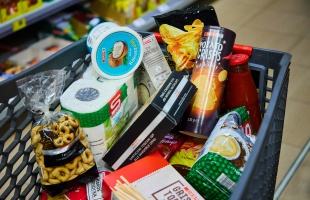 Háromszáz termék ára nyárig befagyasztva marad a SPAR-nál