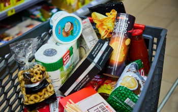 Háromszáz termék ára nyárig befagyasztva marad a SPAR-nál