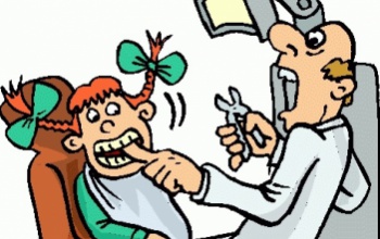 Miért félünk a fogorvostól?