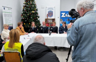 Ezekre figyeljünk, hogy nem lopjanak meg minket karácsony előtt