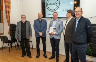 Ezüstérmet szerzett a Compur Fotóklub a Pannónia Fotószalon rangsorában