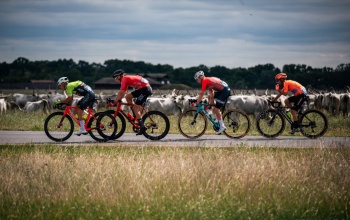 Hamarosan rajtol a 100 éves Tour De Hongrie