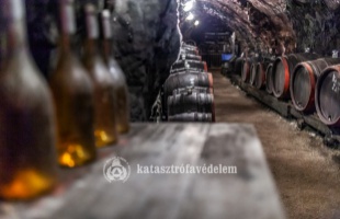 Van borospincéje? Így kerülheti el, hogy a mustgáz veszélybe sodorja önt
