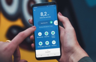 Jelentősen megnőtt az év végi mobilinternet-forgalom a magyarországi szolgáltatóknál