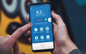 Jelentősen megnőtt az év végi mobilinternet-forgalom a magyarországi szolgáltatóknál