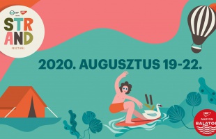 Újabb világsztárokkal erősít a STRAND Fesztivál!