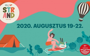 Újabb világsztárokkal erősít a STRAND Fesztivál!