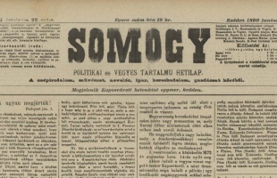 135 éve futott be az első gyorsvonat Kaposvárra