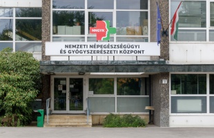 Visszaélnek a Nemzeti Népegészségügyi és Gyógyszerészeti Központ nevével