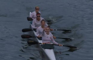 Kiválóan szerepelt az Olimpiai Reménységek Versenyén Szerafin Zsófia