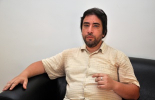 Kovács Gábor: helytörténeti érdeklődésnek indult, majd holokausztkutató lettem