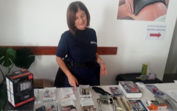 Prevenció Igalban