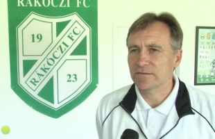 Edzőmarasztaló