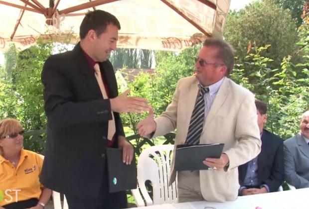 Új néven a Kaposvári Női RC