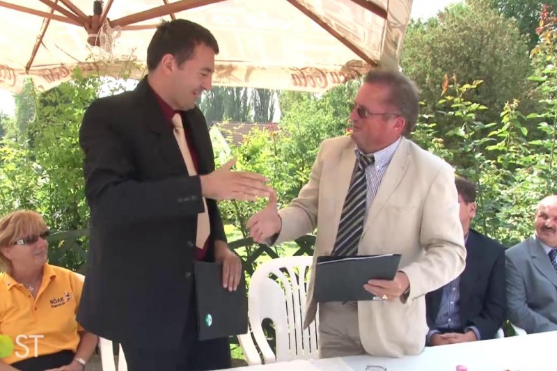 Új néven a Kaposvári Női RC
