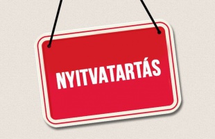 Így tartanak nyitva az üzletek karácsonykor